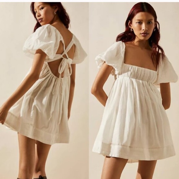 Free People Dresses & Skirts - Free people marina dress